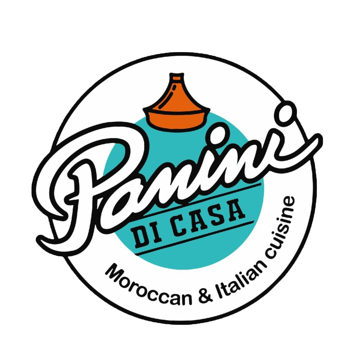 Panini Di Casa Staff